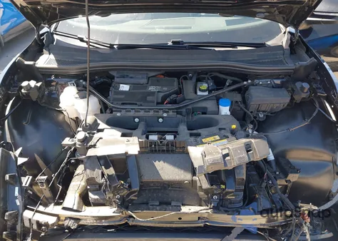 2023 Volkswagen Id.4 Pro z USA, uszkodzony, nr VIN 1V2CMPE8XPC010633